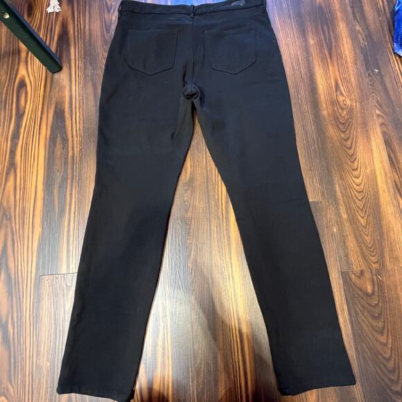 Kut From the Kloth Diana High Rise Relaxed Fit Skinny Jeans Size 12 - Picture 2 of 15